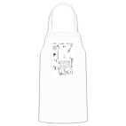 Кухонный фартук