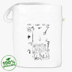 Сумка шоппер