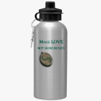 Спортивная бутылка