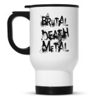 Кружка-термос