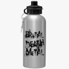 Спортивная бутылка