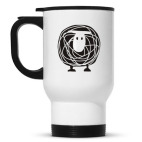 Кружка-термос