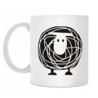 Кружка 330 мл