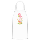 Кухонный фартук