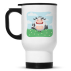 Кружка-термос