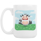 Кружка 420 мл