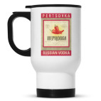 Кружка-термос