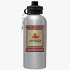 Спортивная бутылка