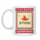 Кружка 330 мл