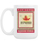 Кружка 420 мл