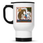 Кружка-термос