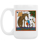 Кружка 420 мл