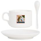 Кофейный набор