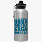 Спортивная бутылка