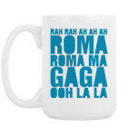 Кружка 420 мл