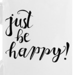 Счастливый ослик