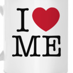 I love ME