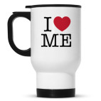 Кружка-термос