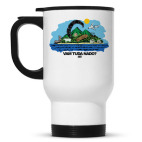 Кружка-термос