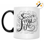 Футбол моя жизнь