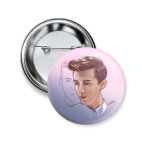 Troye Sivan from My happy little pill