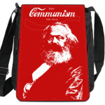 Enjoy communism - trade Marx