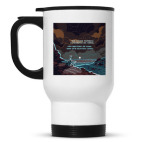 Кружка-термос