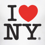 I Love NY