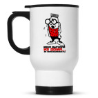 Кружка-термос