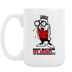 Кружка 420 мл