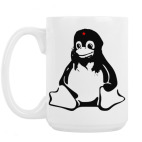 Кружка 420 мл