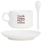 Кофейный набор