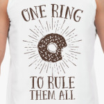 One Ring to Rule Them All