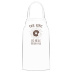 Кухонный фартук