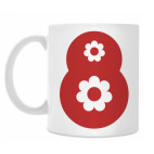 Кружка 330 мл