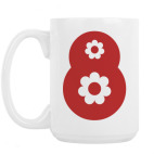 Кружка 420 мл