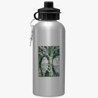 Спортивная бутылка