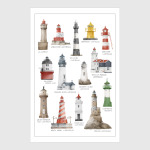 Lighthouses