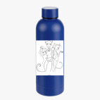 Термобутылка