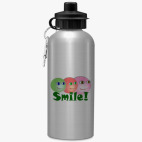 Спортивная бутылка