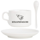 Кофейный набор