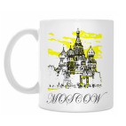 Кружка 330 мл