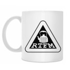 Кружка 330 мл