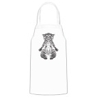 Кухонный фартук