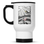 Кружка-термос