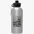 Спортивная бутылка