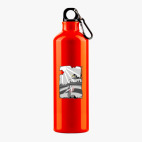 Металлическая бутылка 700 мл UV-DTF