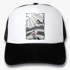 Кепки Trucker