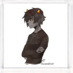 Karkat Vantas