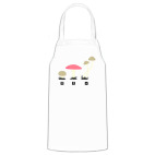 Кухонный фартук